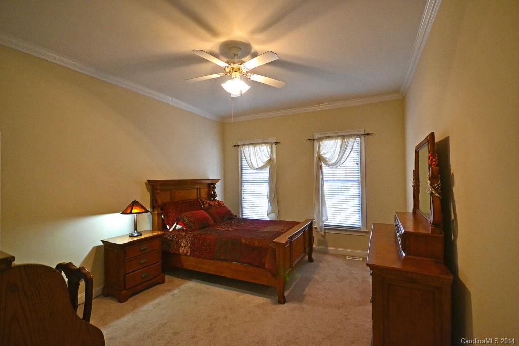 Baxter Village - Residential