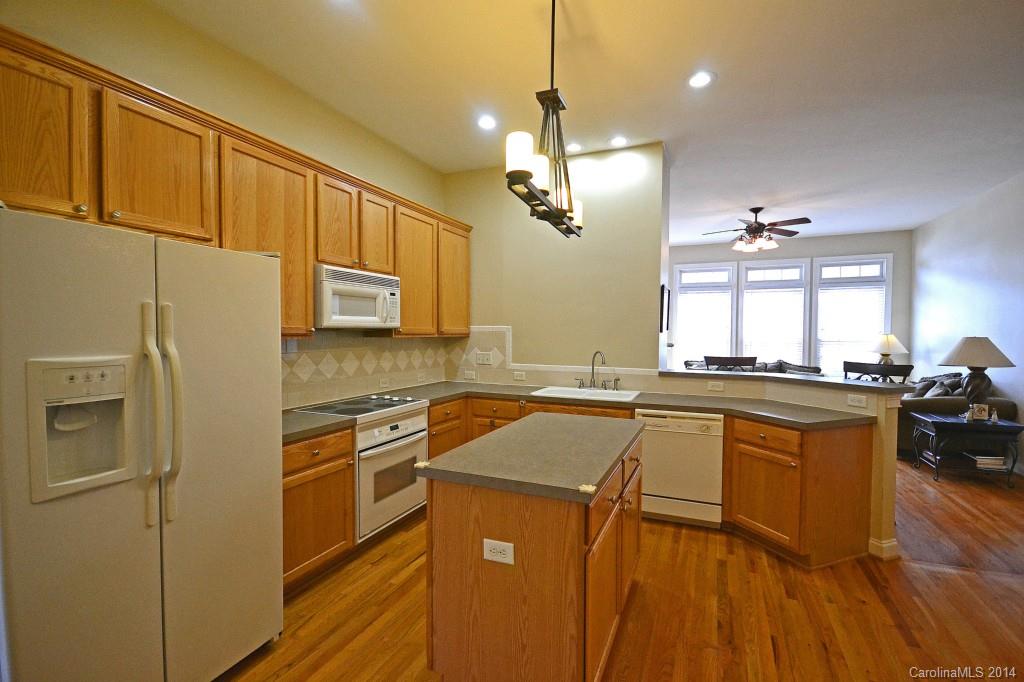 Baxter Village - Residential