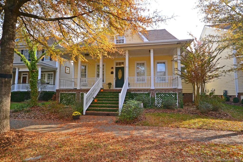 Baxter Village - Residential