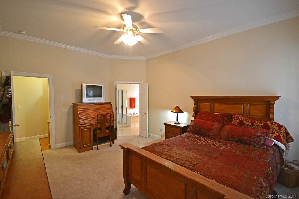 Baxter Village - Residential