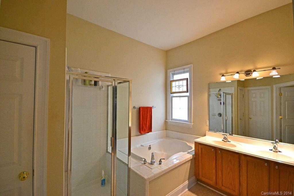 Baxter Village - Residential