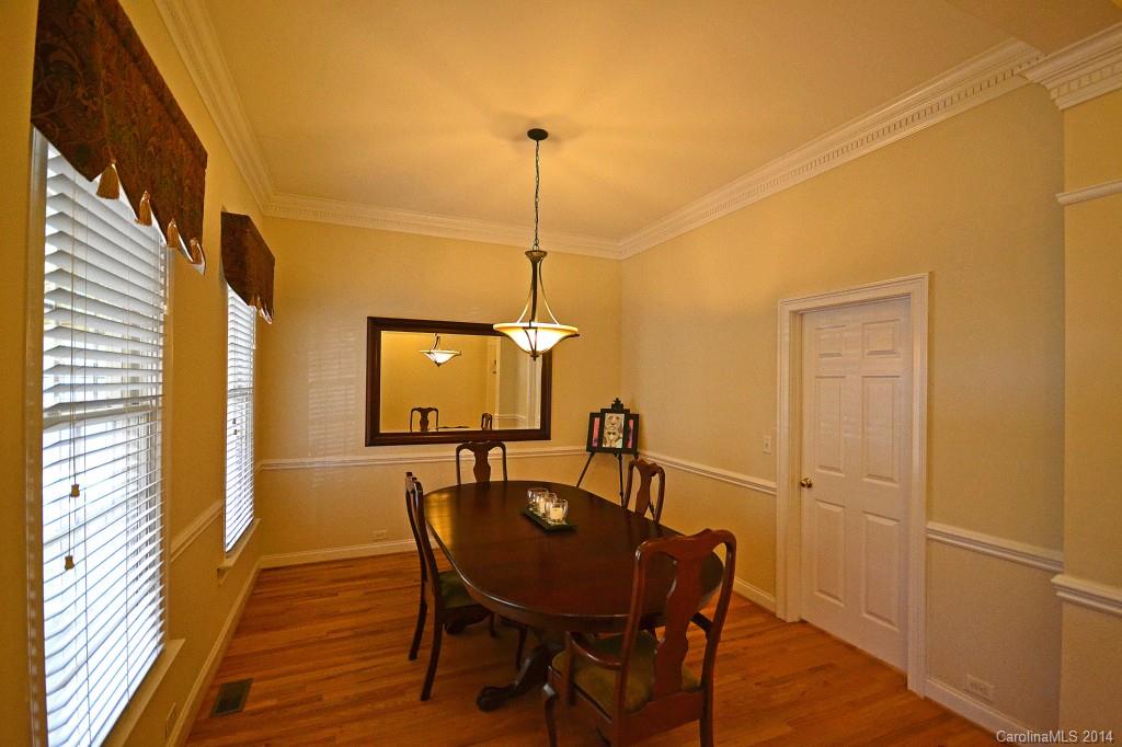 Baxter Village - Residential