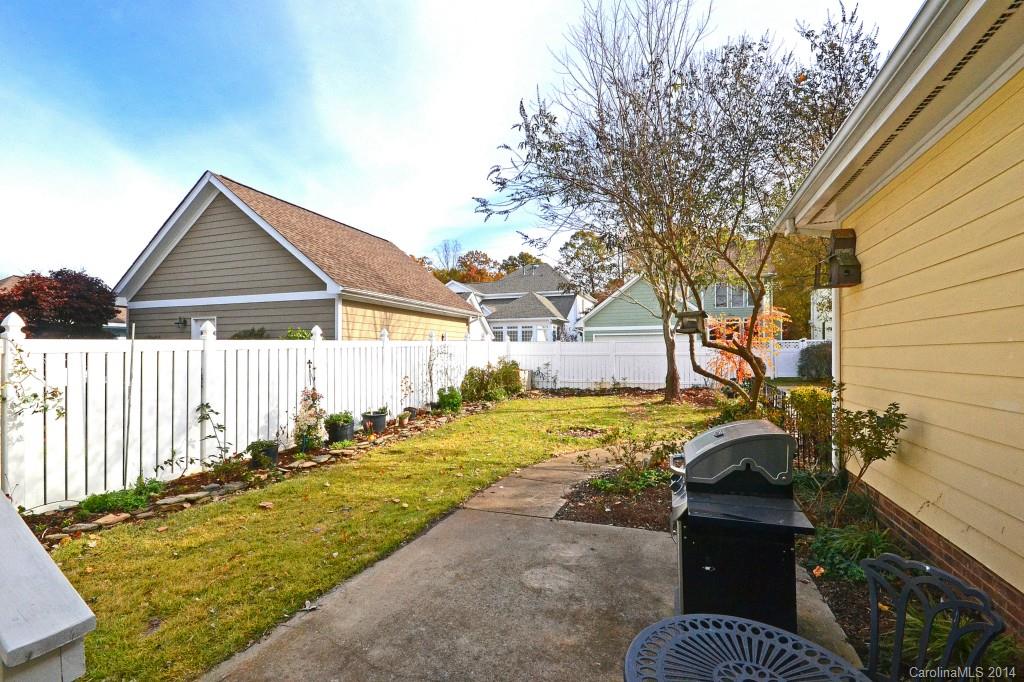 Baxter Village - Residential