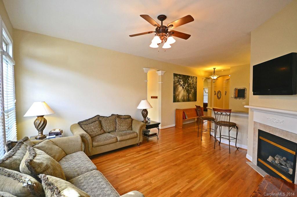 Baxter Village - Residential