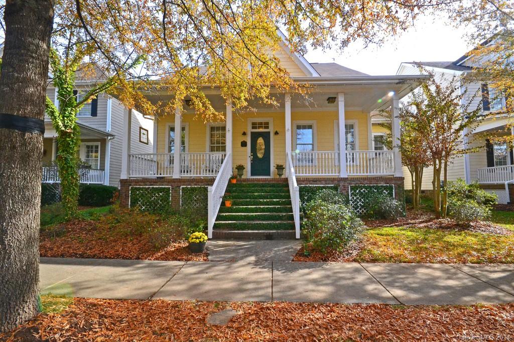 Baxter Village - Residential