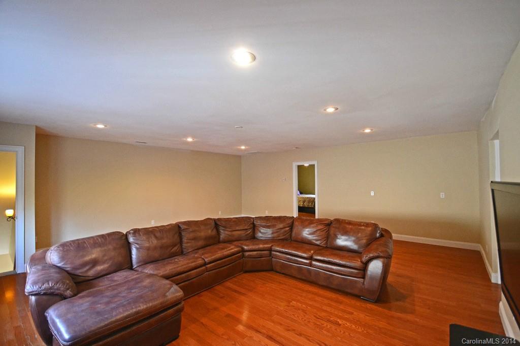 Baxter Village - Residential