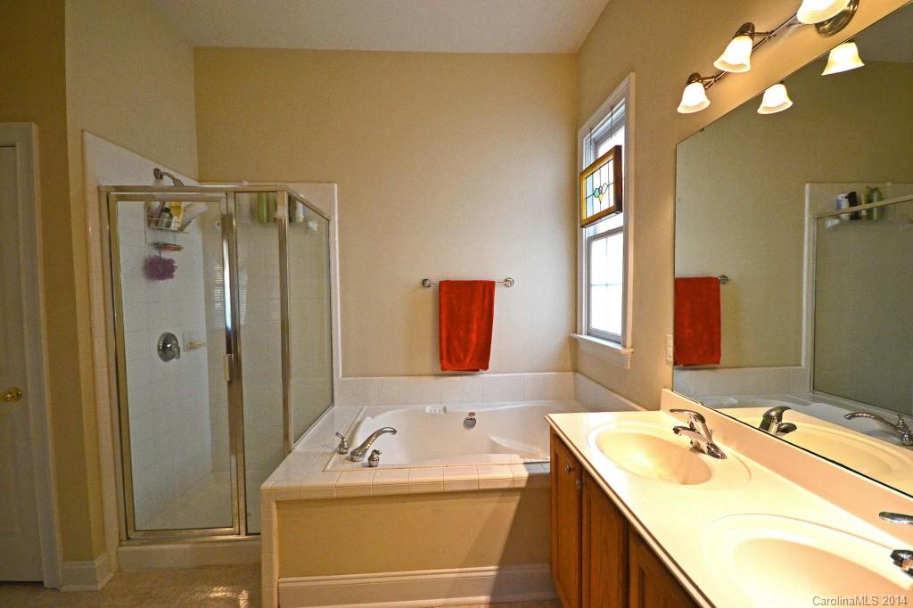 Baxter Village - Residential