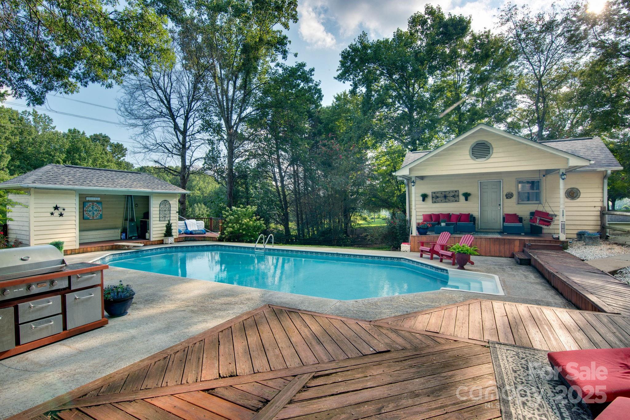 103 Chateau Drive