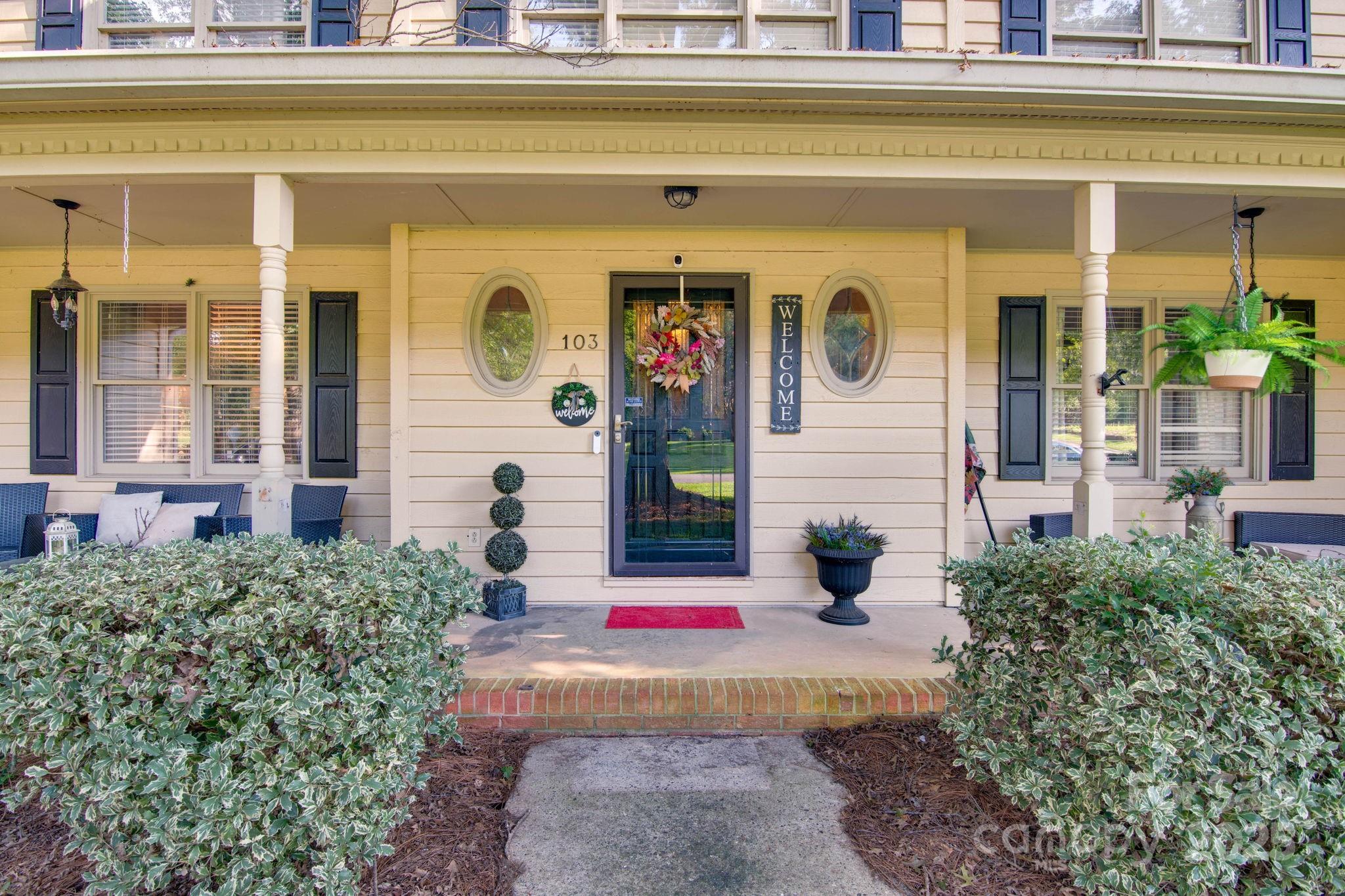 103 Chateau Drive