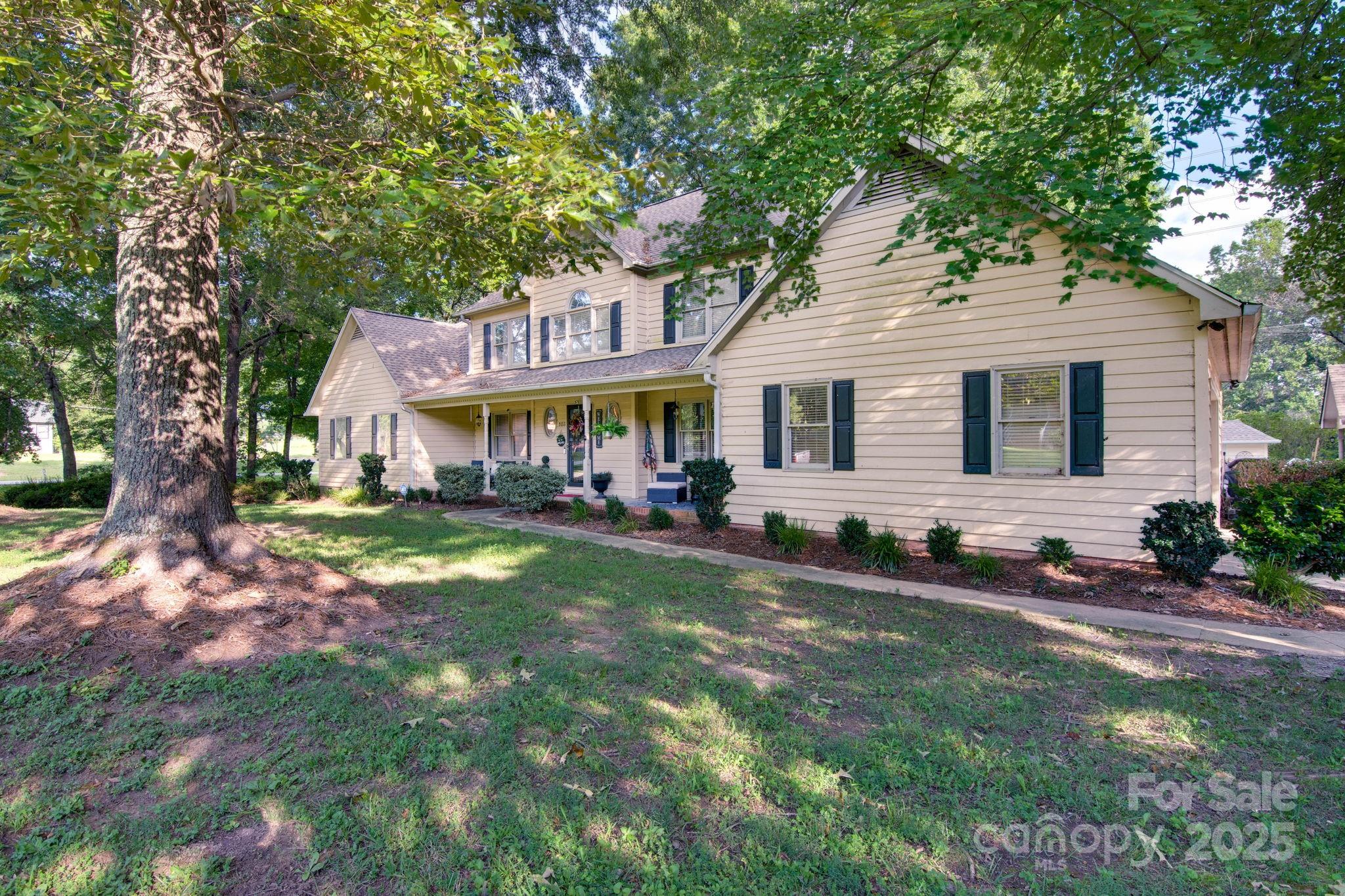 103 Chateau Drive