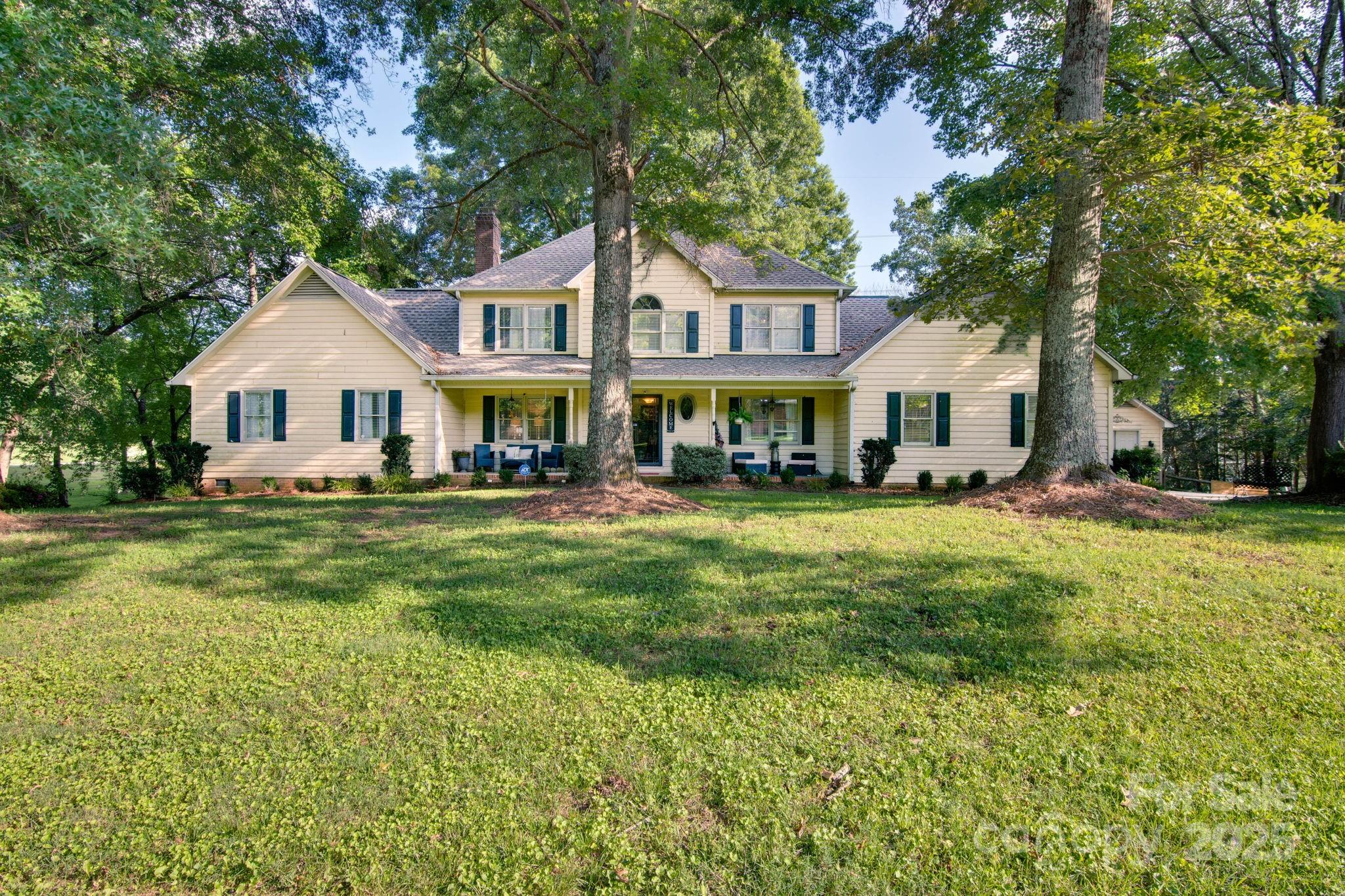 103 Chateau Drive
