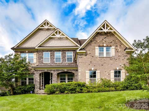 Photo of 2028 Perry Pond Drive, Waxhaw, NC 28173 (MLS # 4383603)