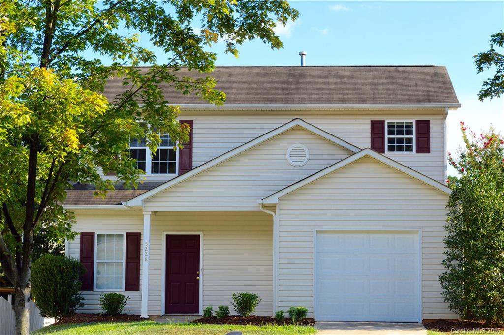 Laurel Woods - Residential