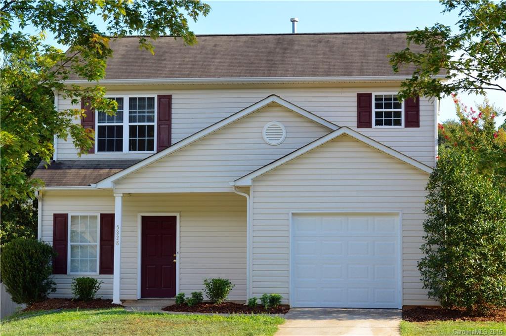 Laurel Woods - Residential