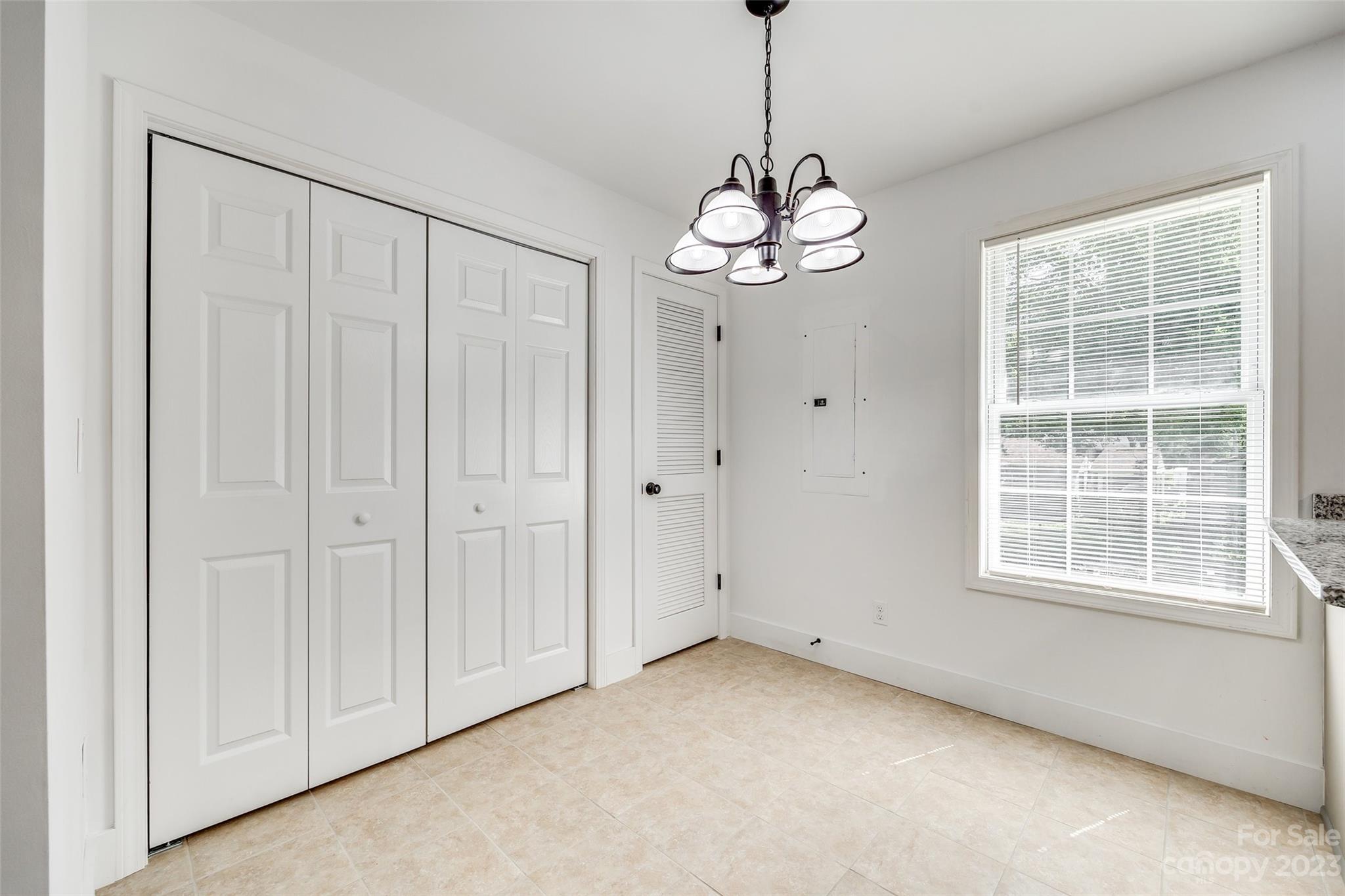 Catawba Terrace - Residential