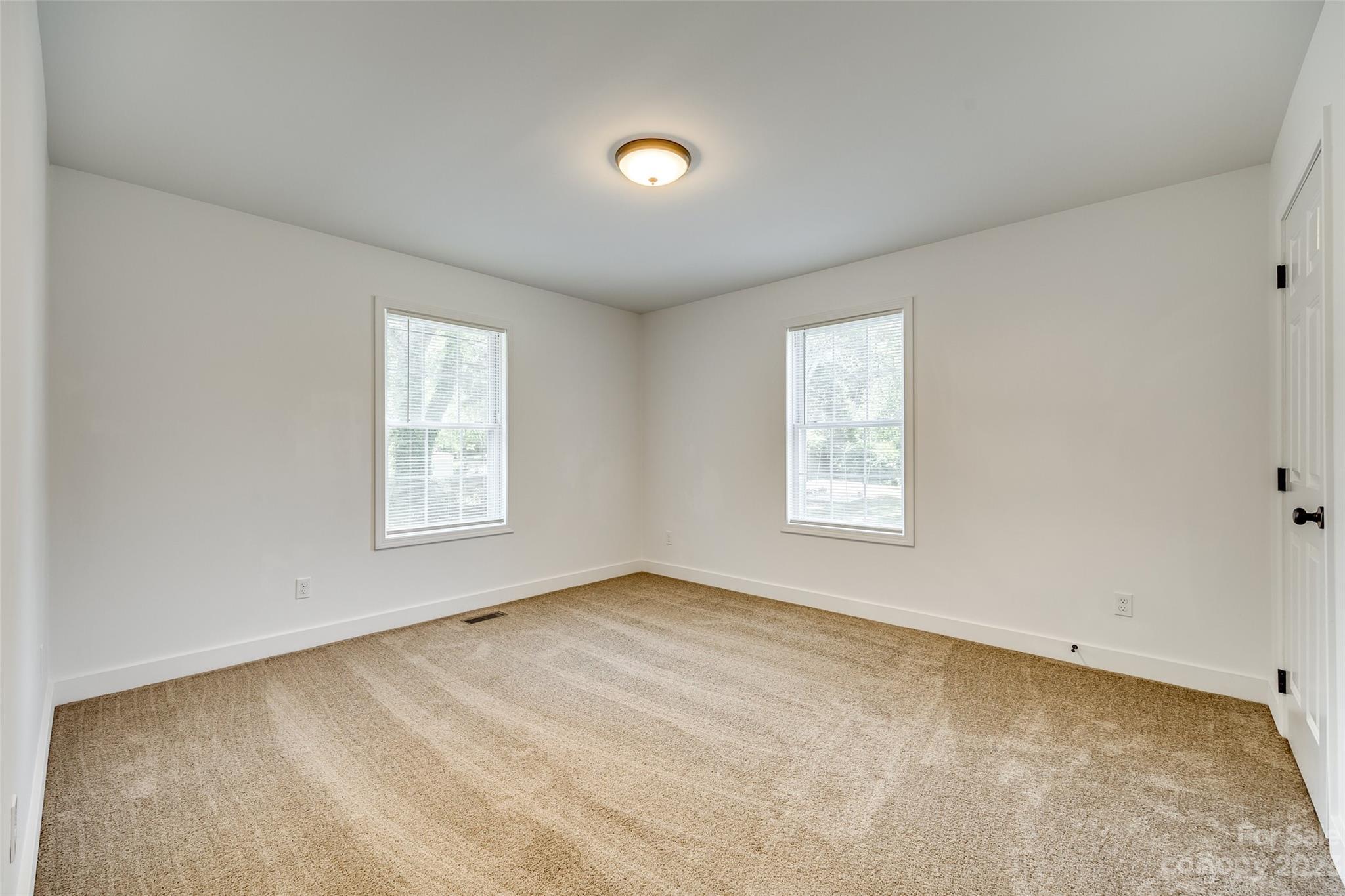 Catawba Terrace - Residential