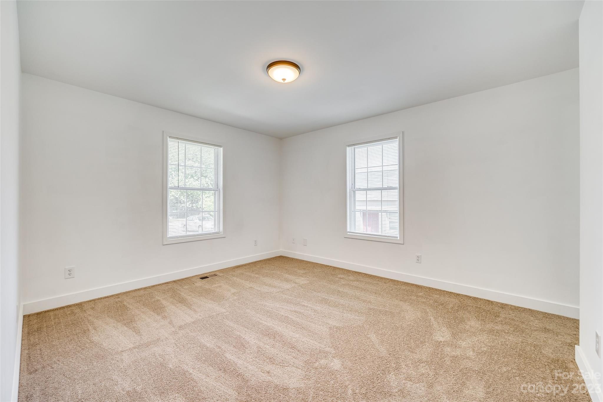 Catawba Terrace - Residential