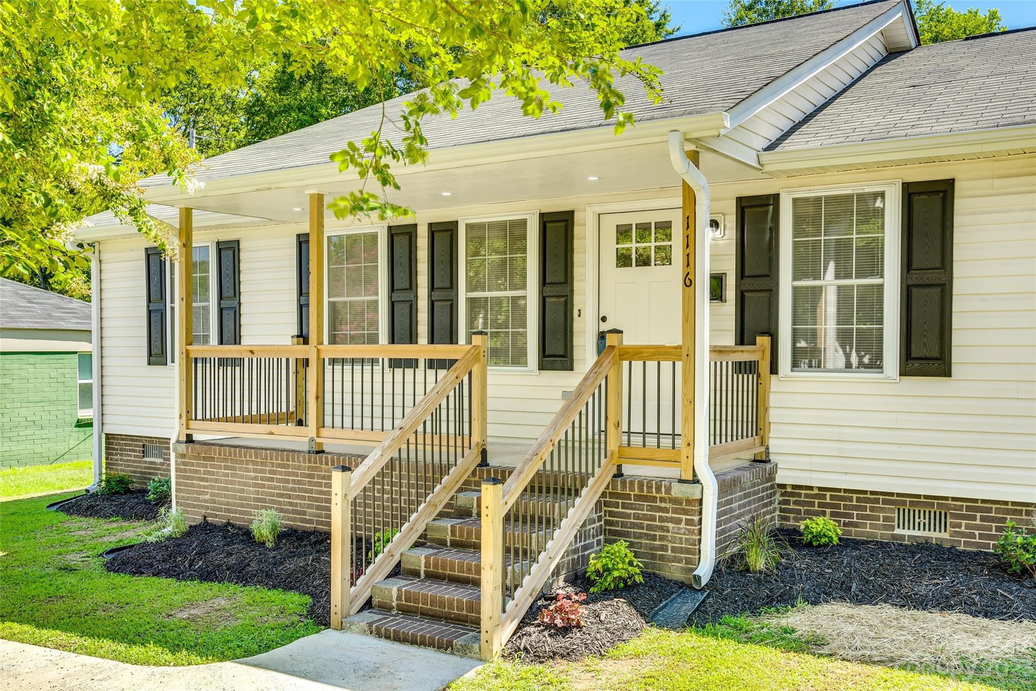 Catawba Terrace - Residential