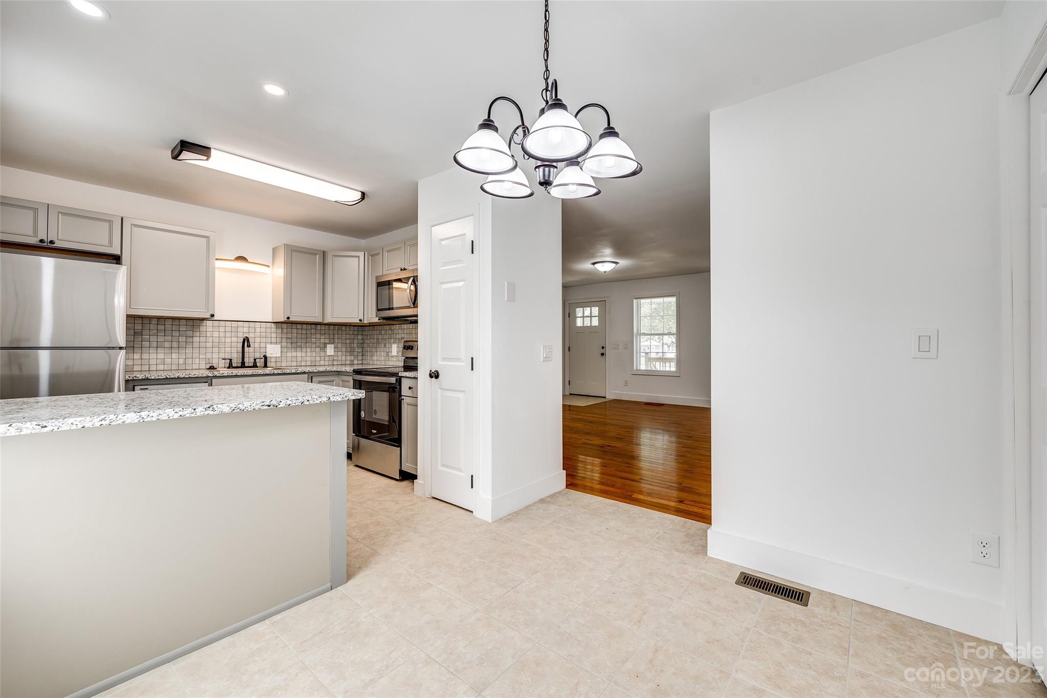 Catawba Terrace - Residential