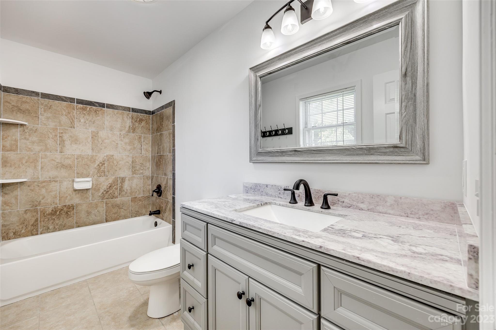 Catawba Terrace - Residential