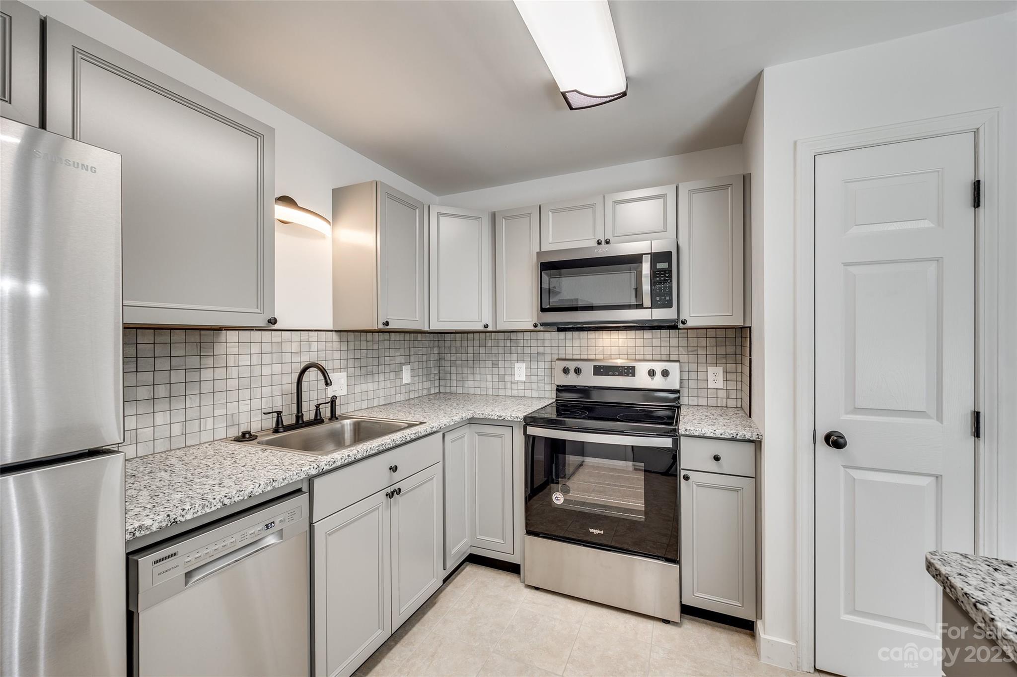 Catawba Terrace - Residential