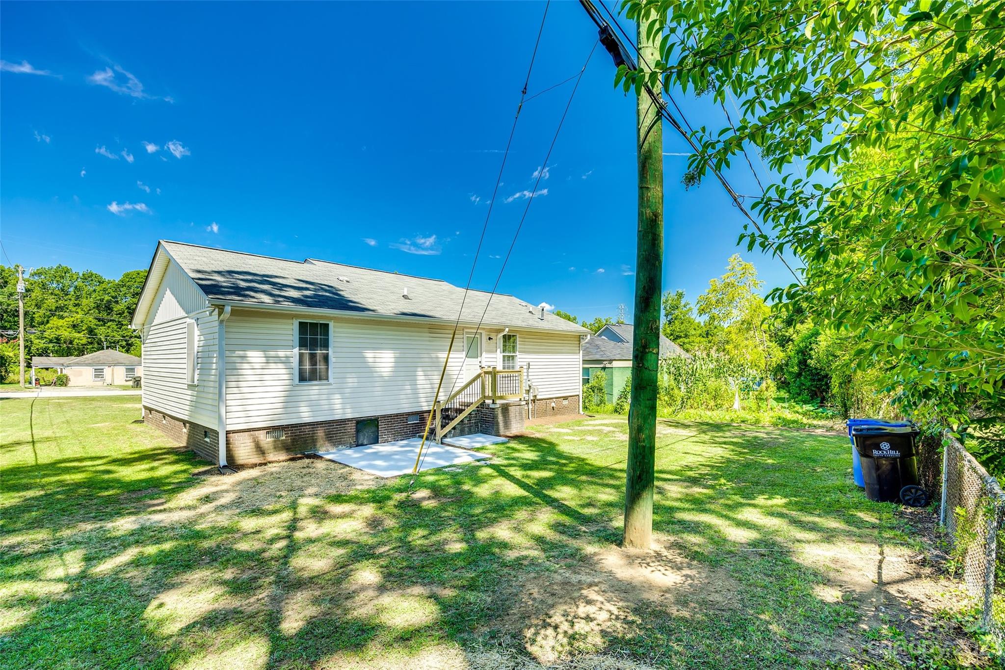 Catawba Terrace - Residential