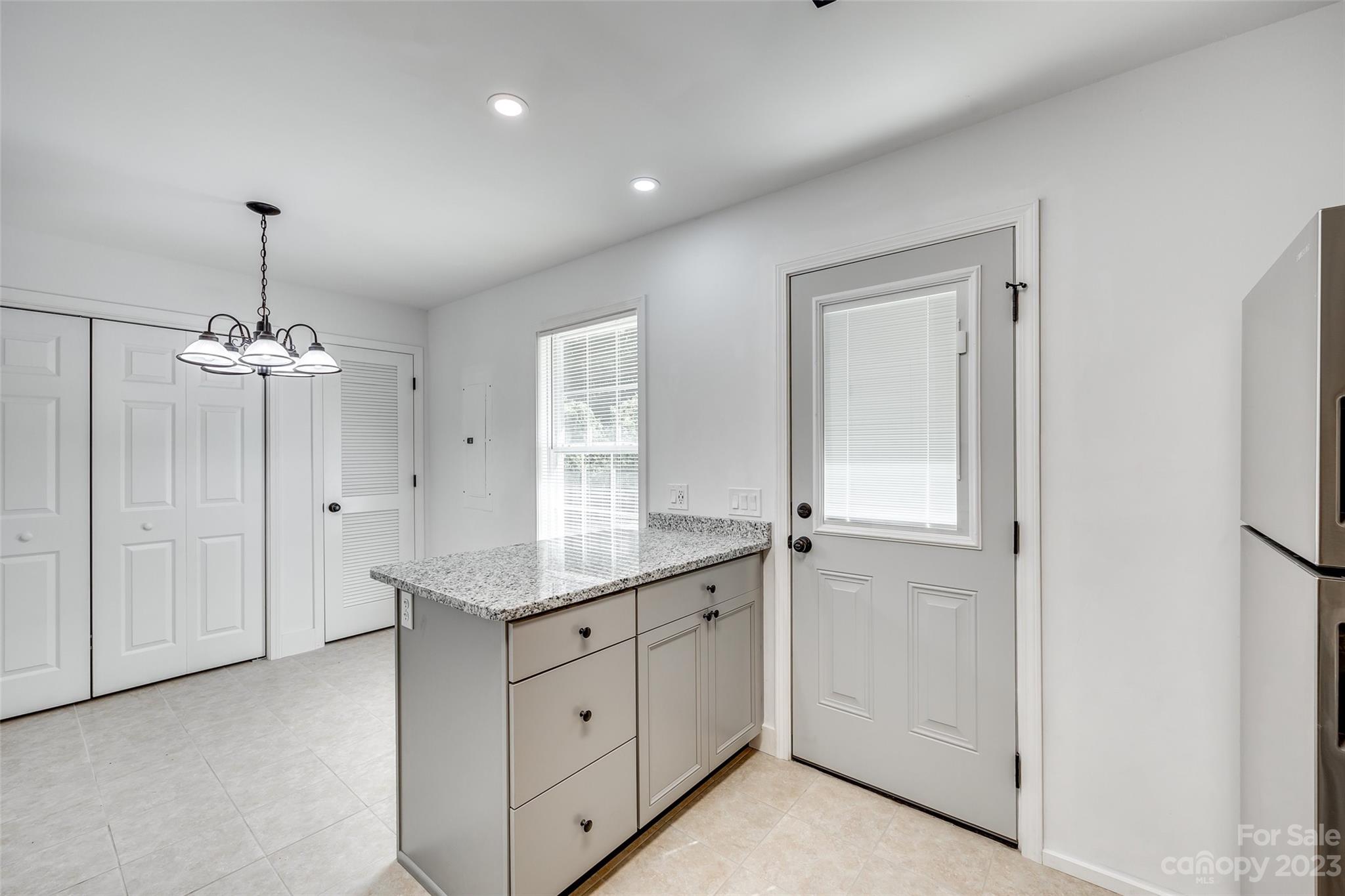 Catawba Terrace - Residential