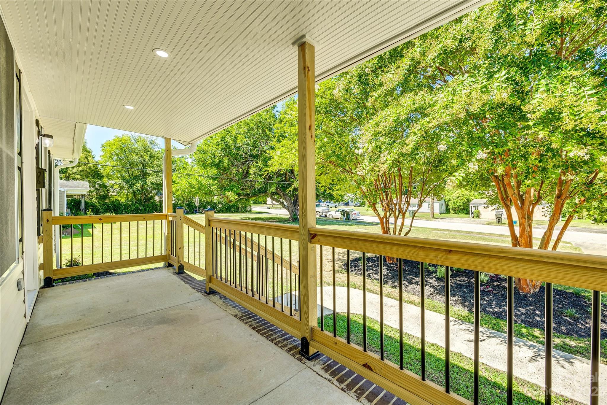 Catawba Terrace - Residential