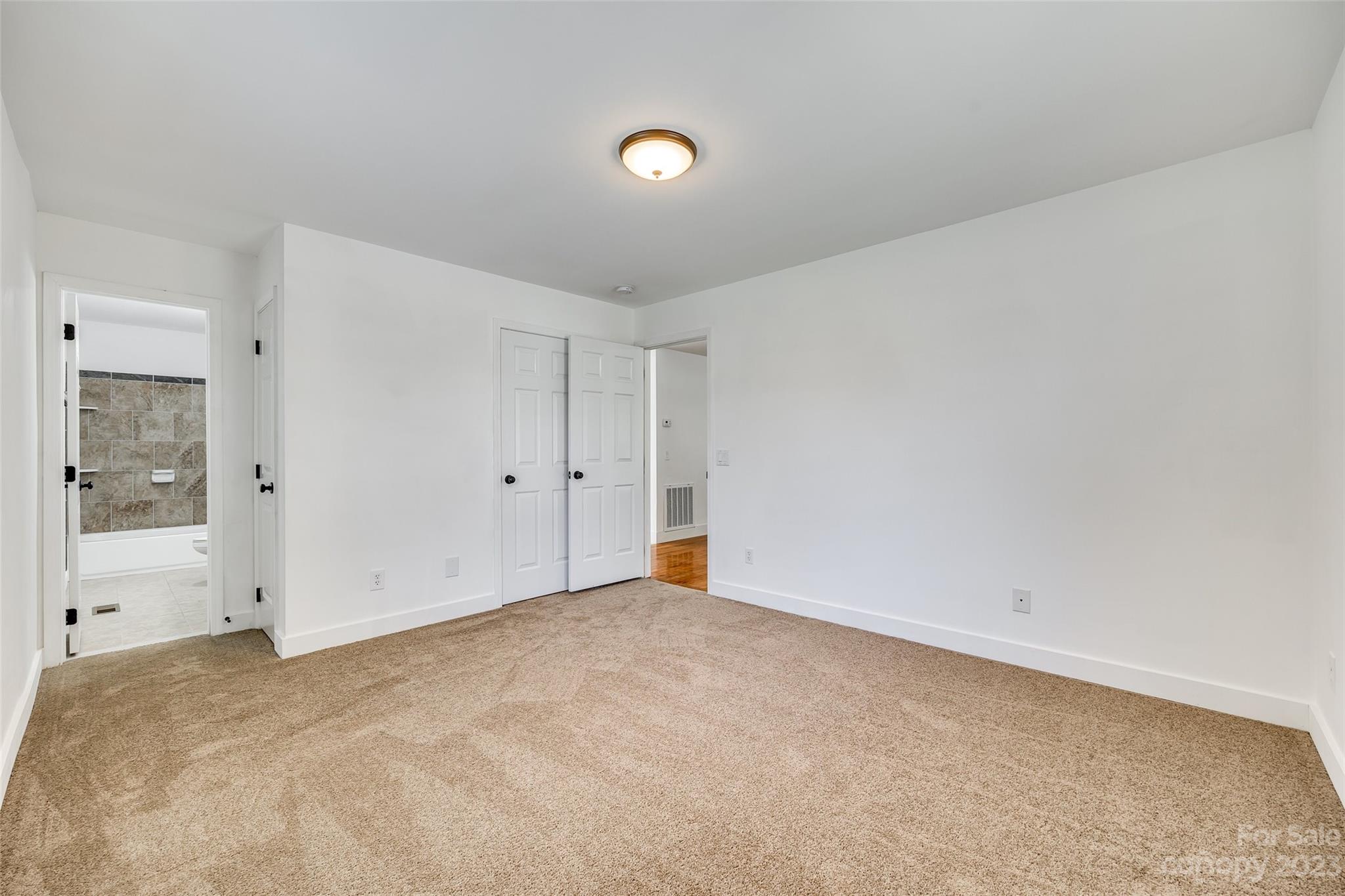 Catawba Terrace - Residential