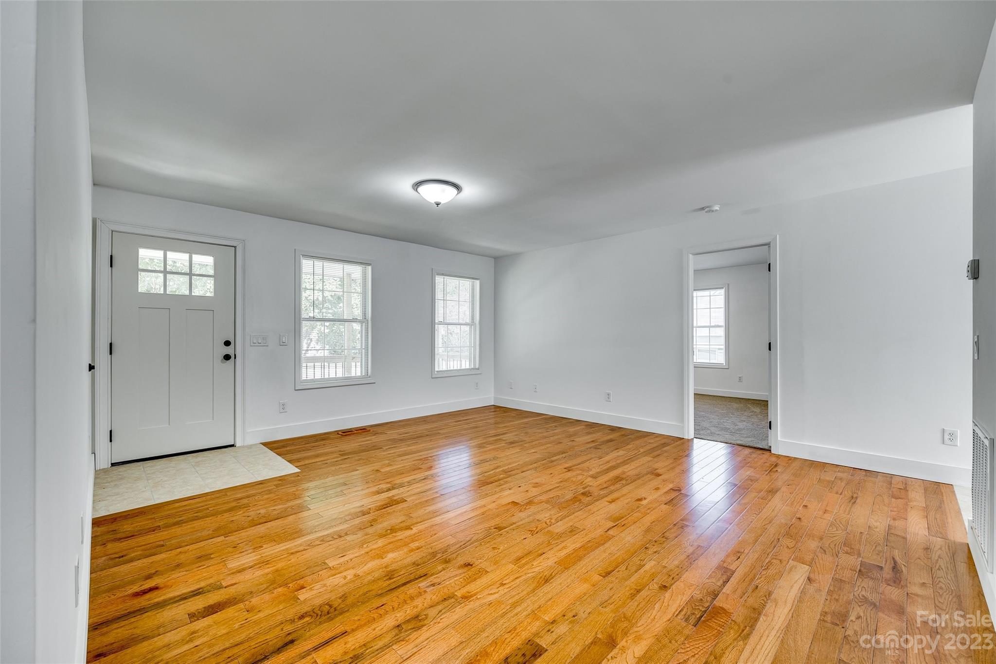 Catawba Terrace - Residential