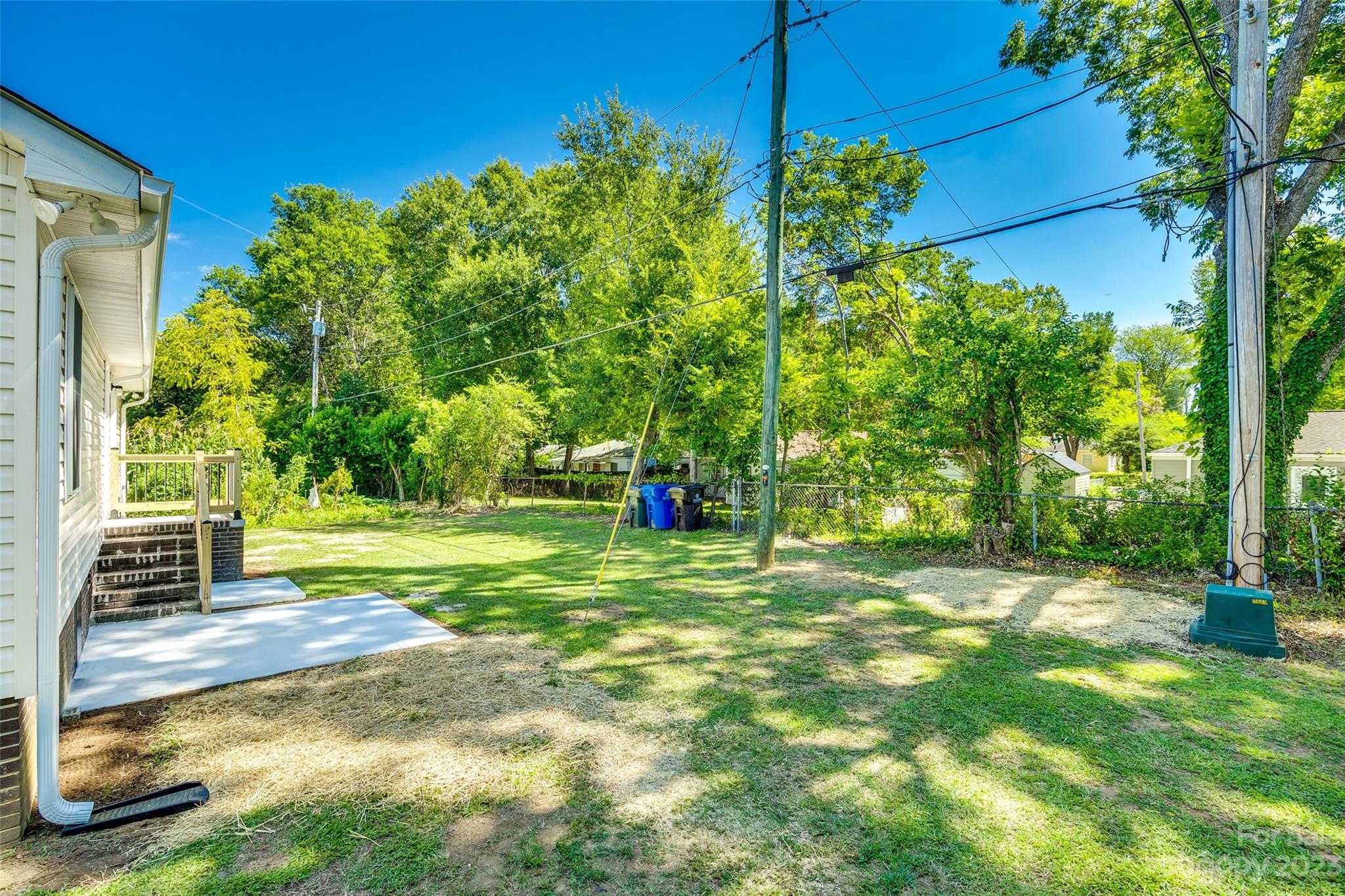 Catawba Terrace - Residential