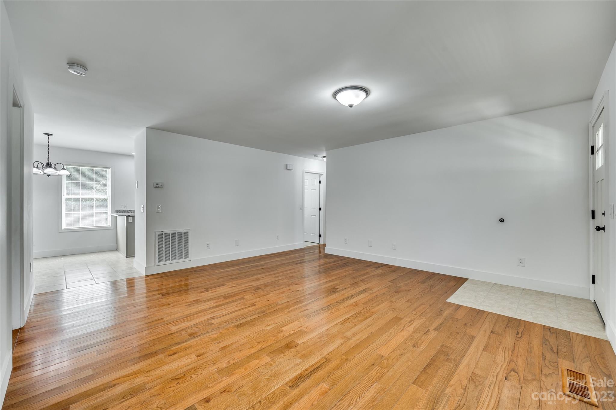 Catawba Terrace - Residential