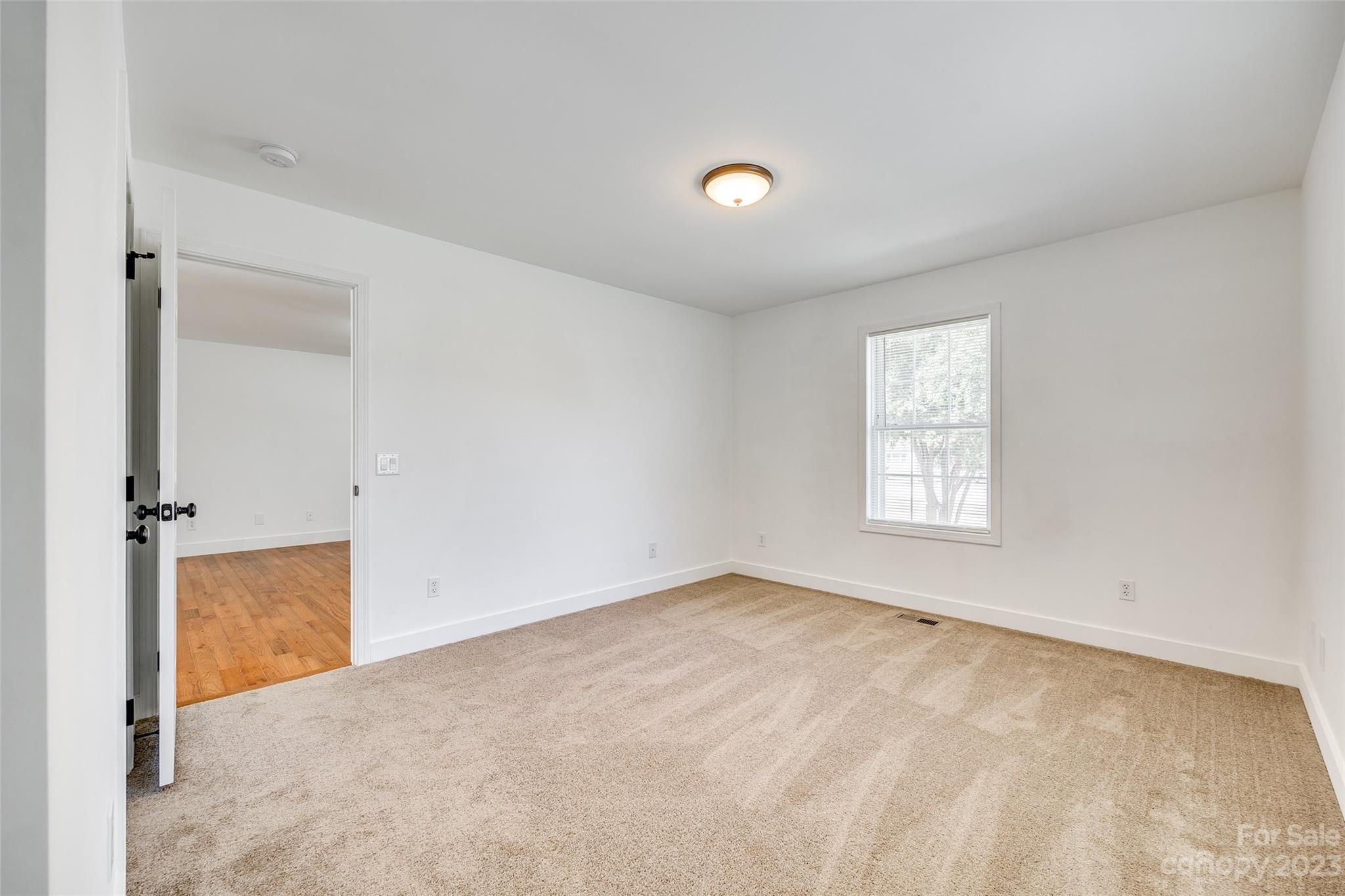 Catawba Terrace - Residential