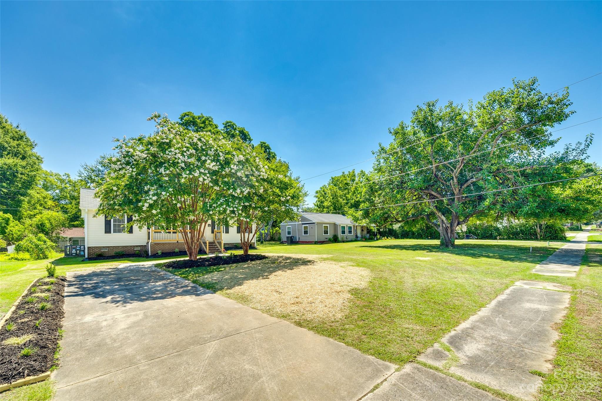 Catawba Terrace - Residential