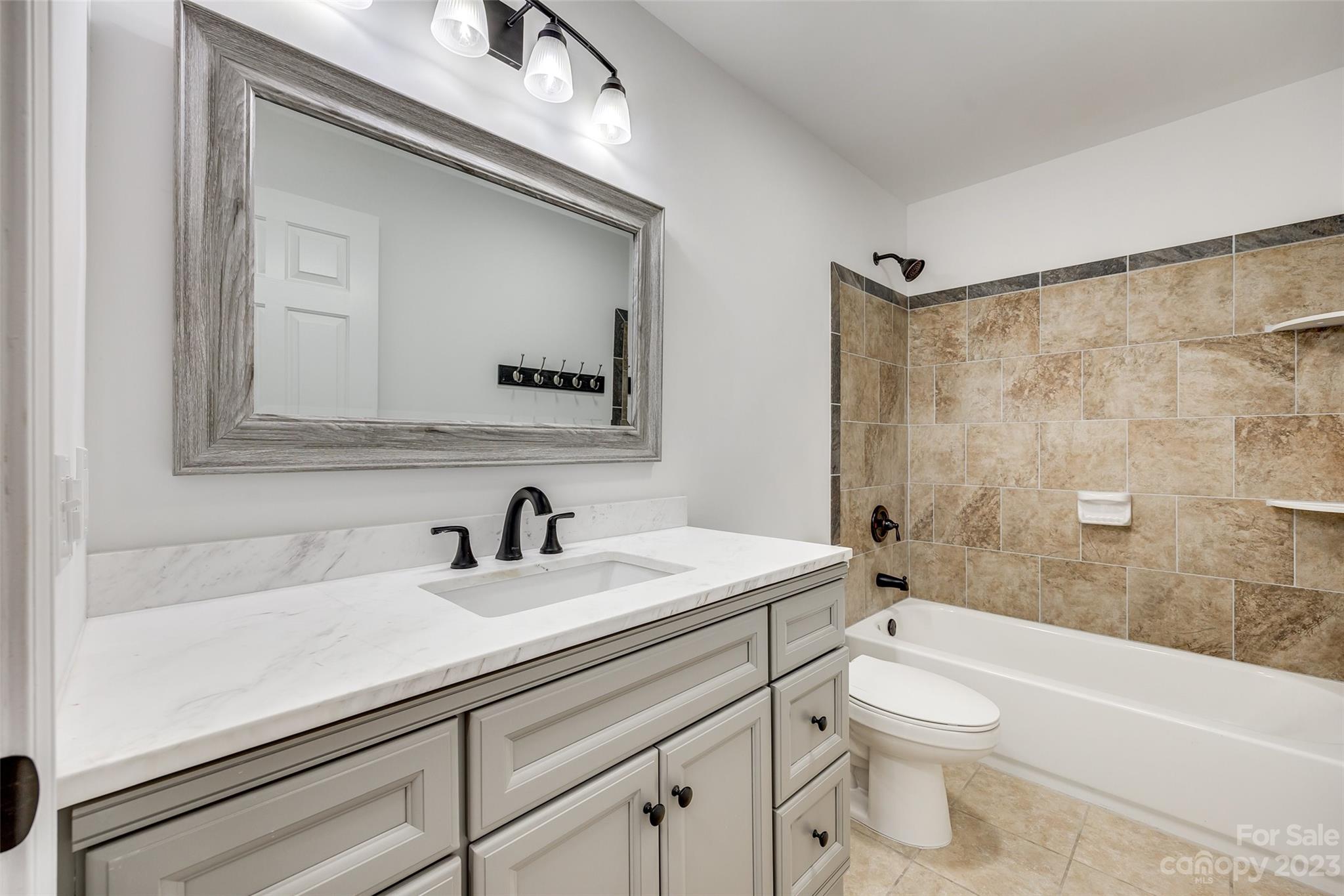 Catawba Terrace - Residential