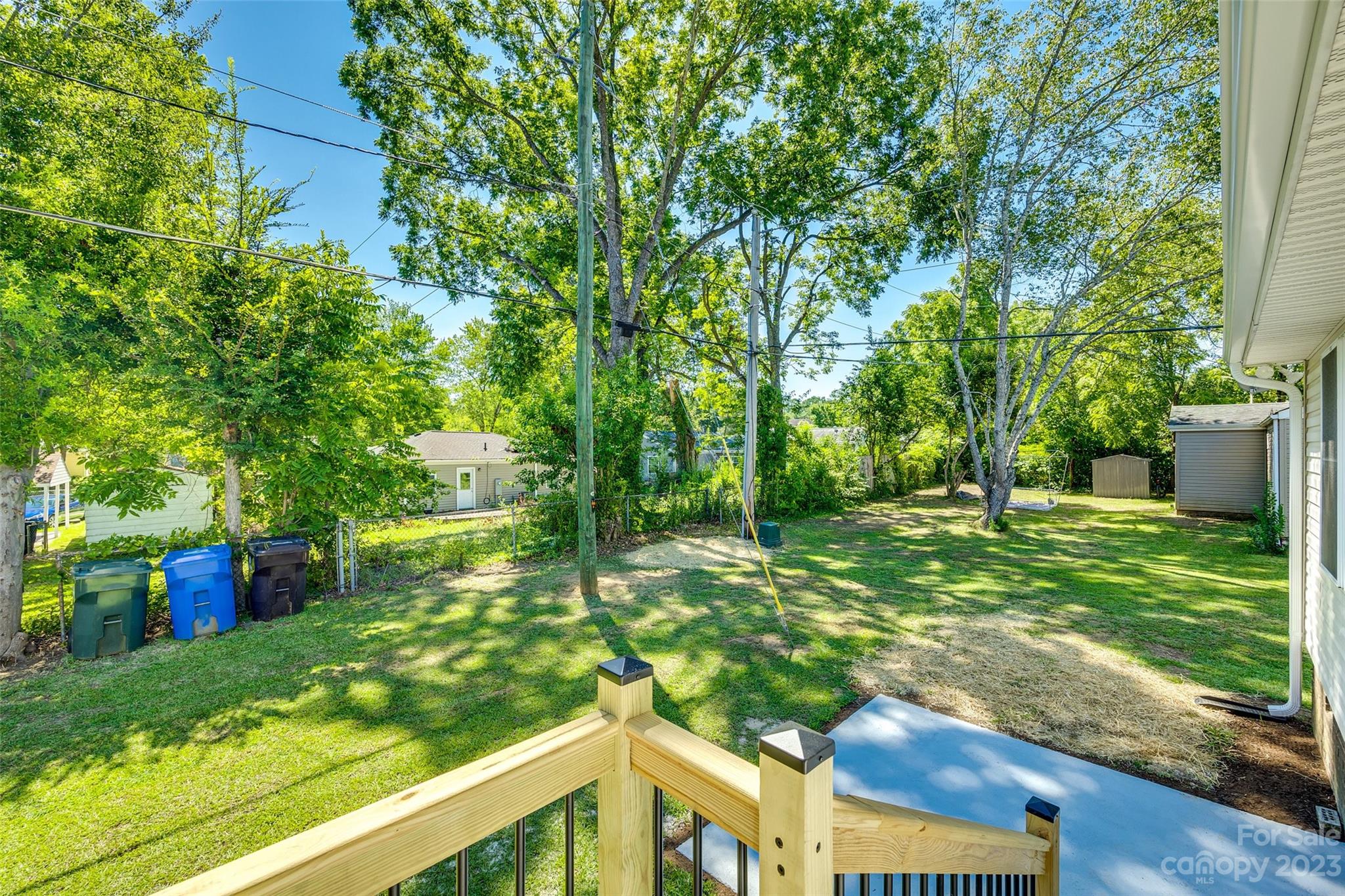 Catawba Terrace - Residential