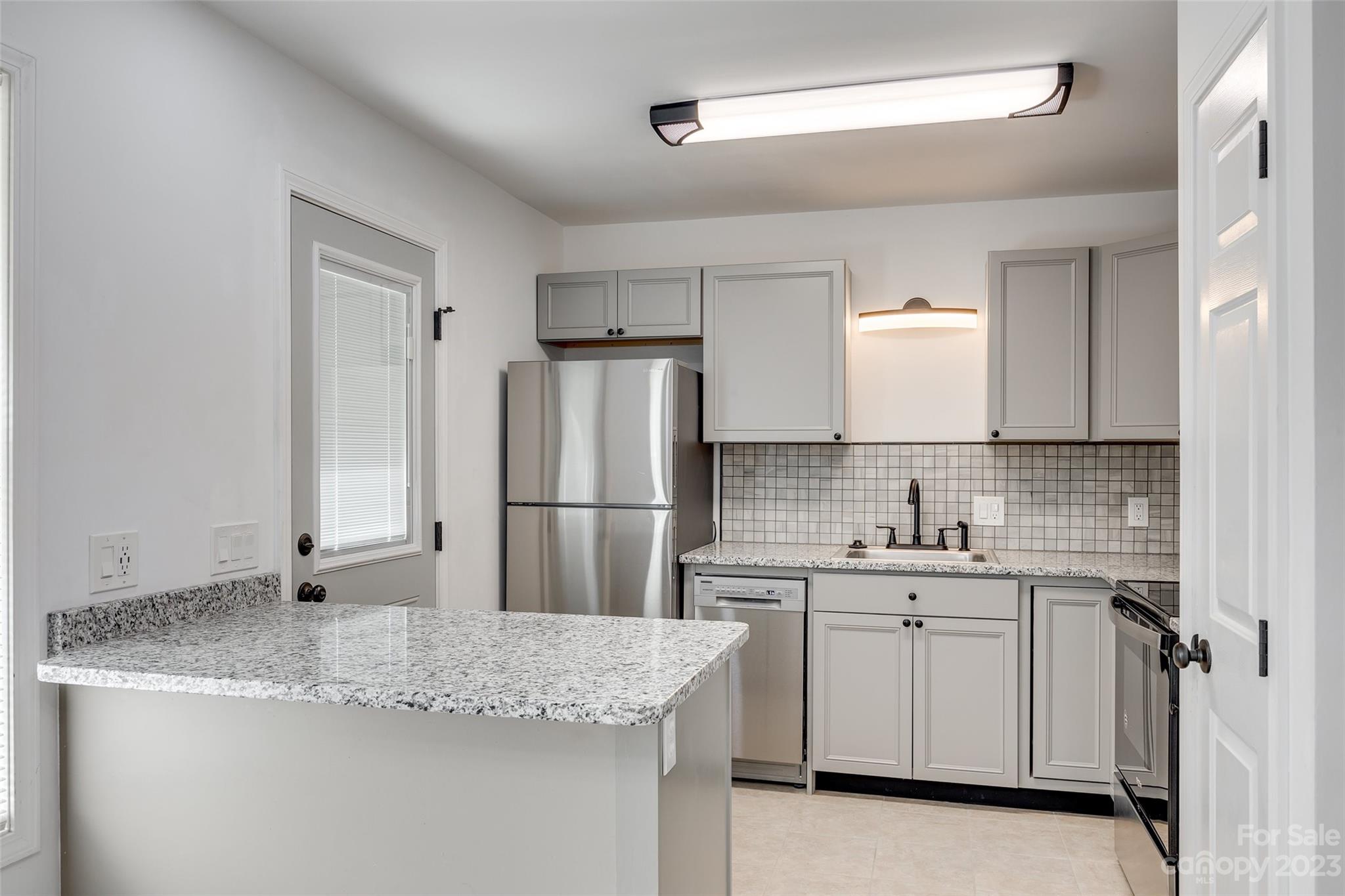 Catawba Terrace - Residential