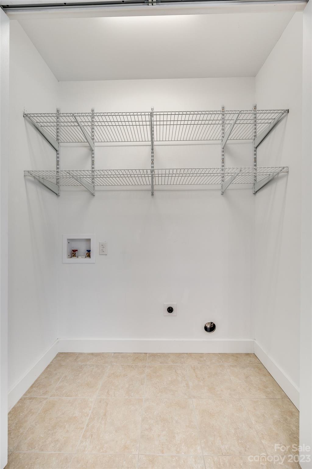 Catawba Terrace - Residential