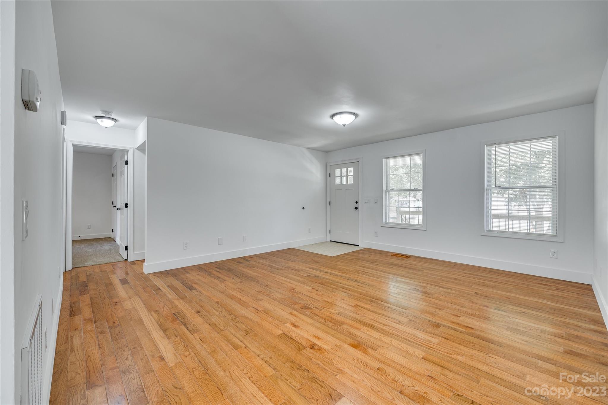 Catawba Terrace - Residential