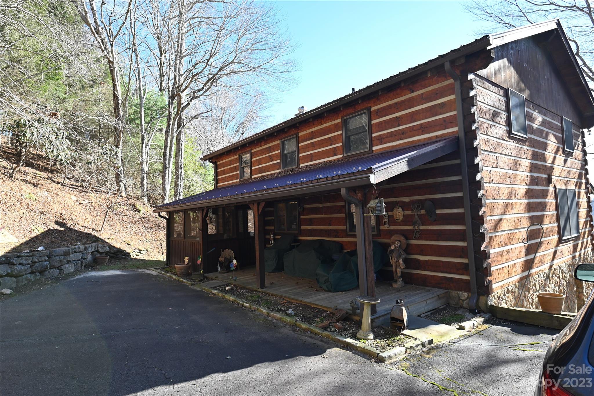 River Ridge - Residential