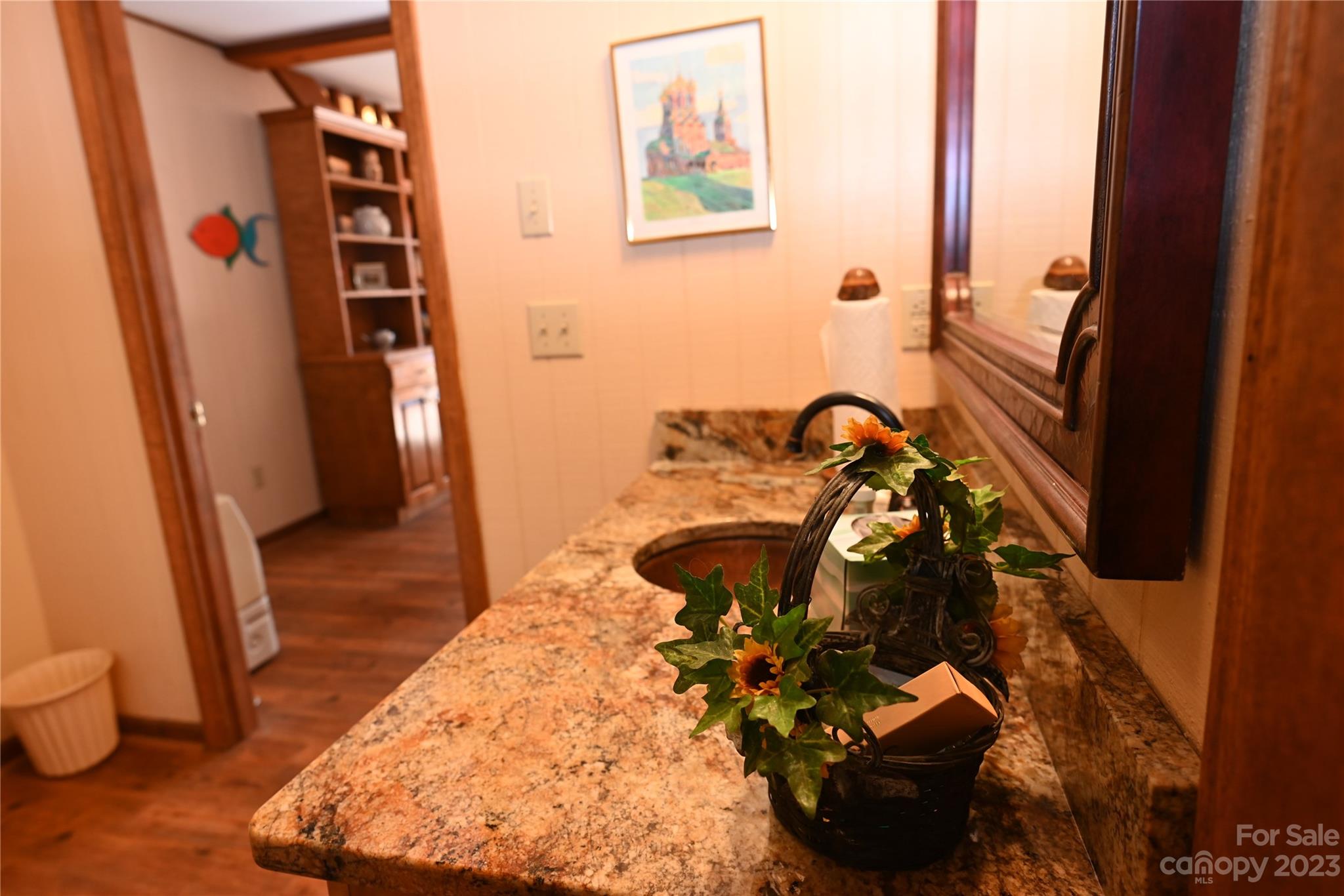 River Ridge - Residential