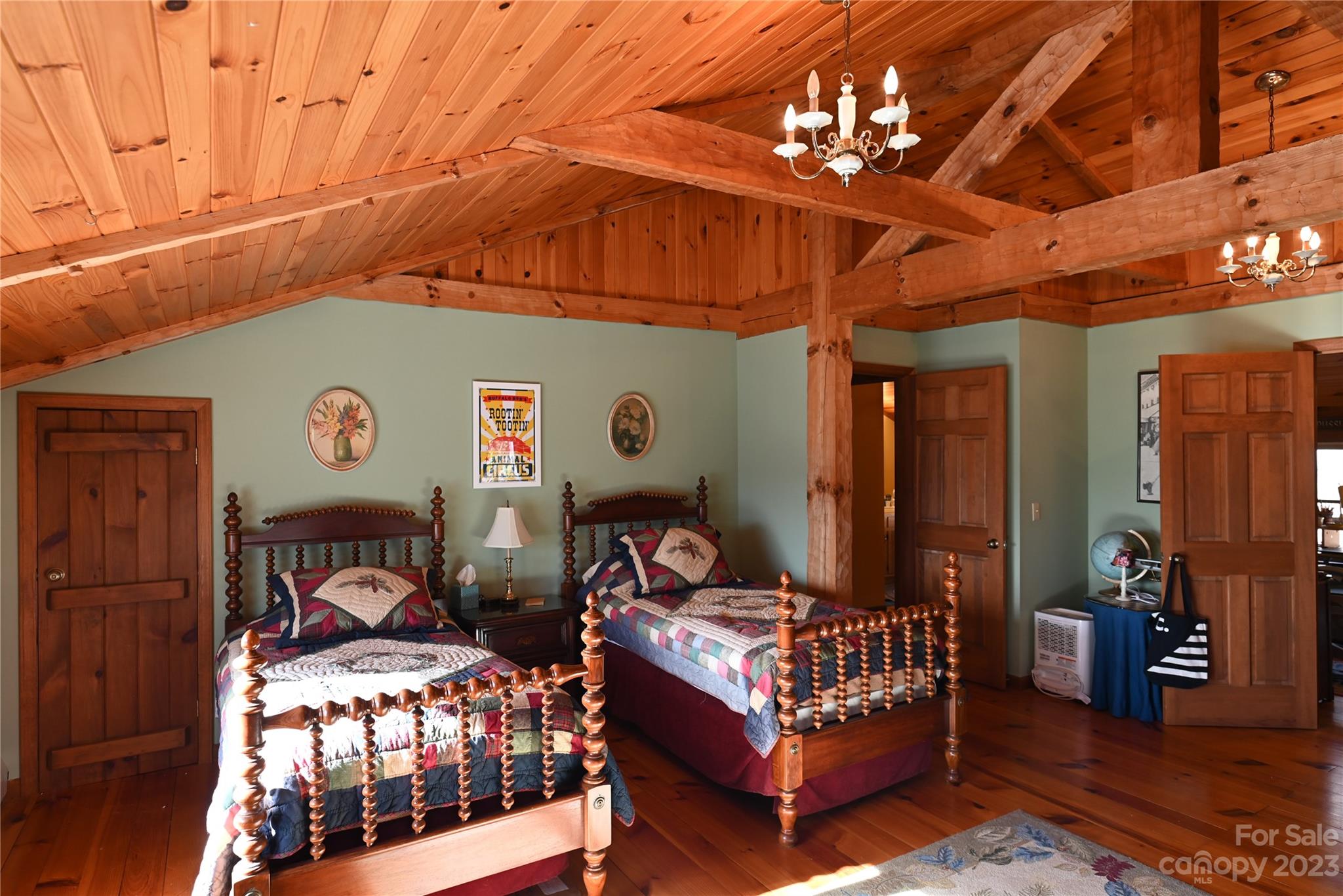 River Ridge - Residential