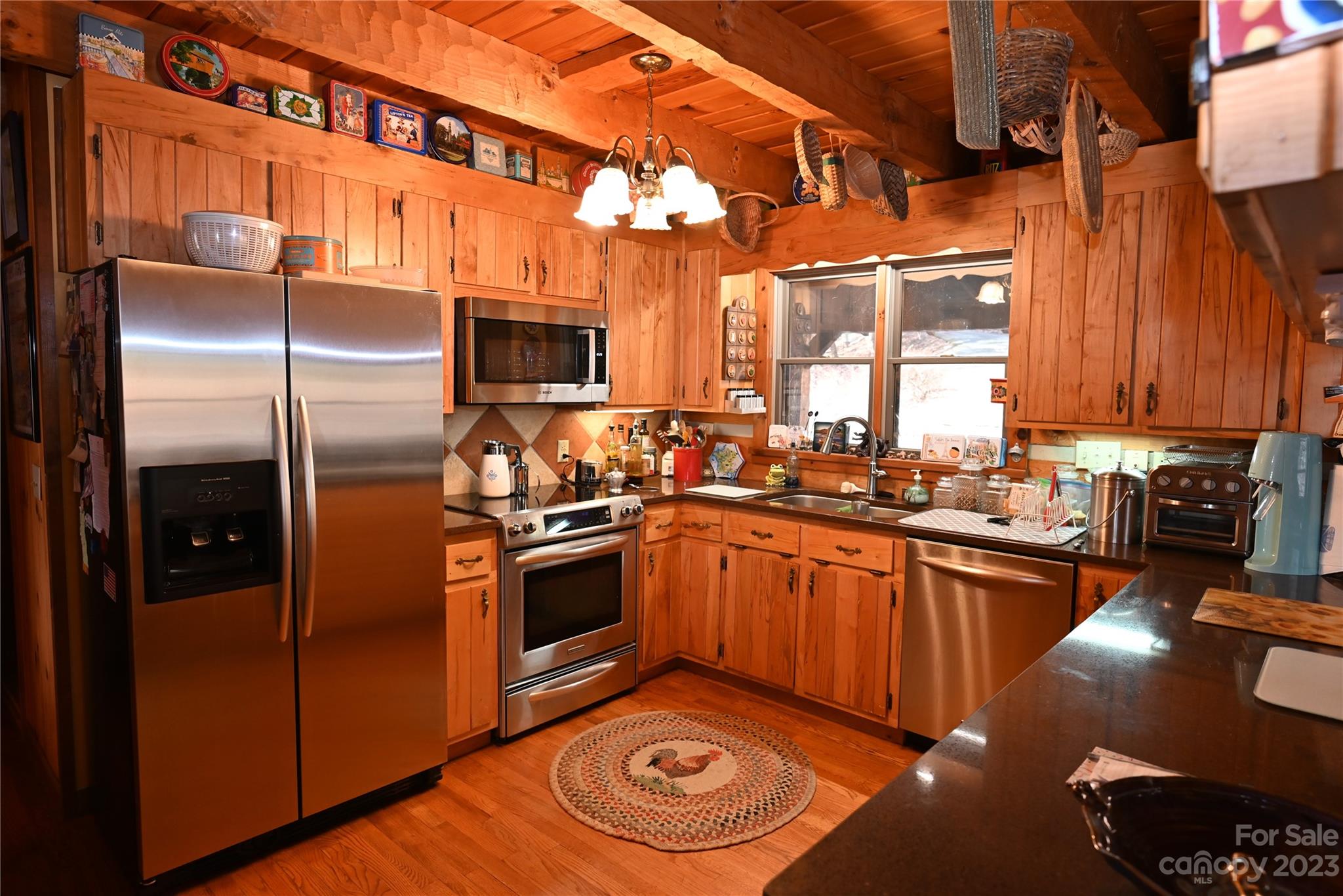 River Ridge - Residential