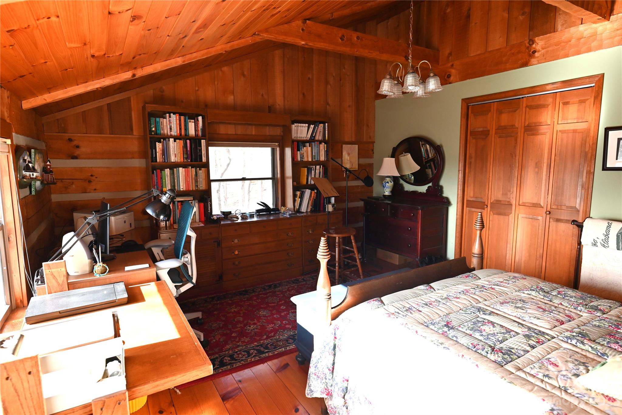 River Ridge - Residential