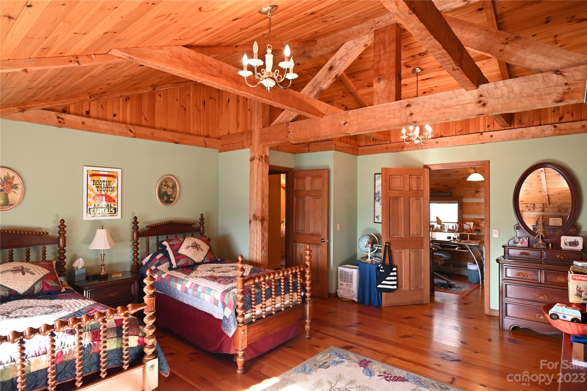 River Ridge - Residential