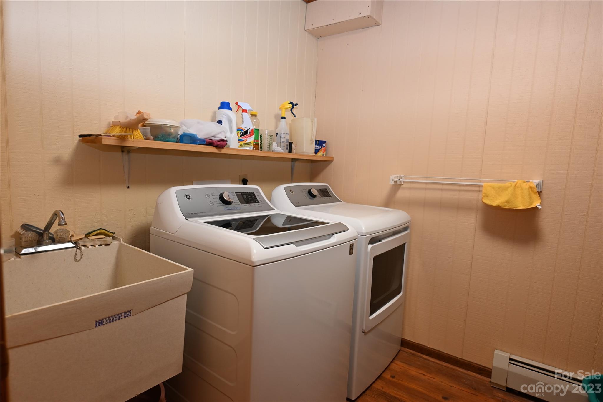 River Ridge - Residential