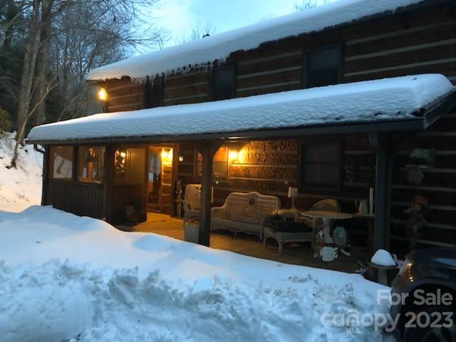 River Ridge - Residential