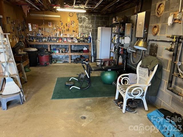 River Ridge - Residential