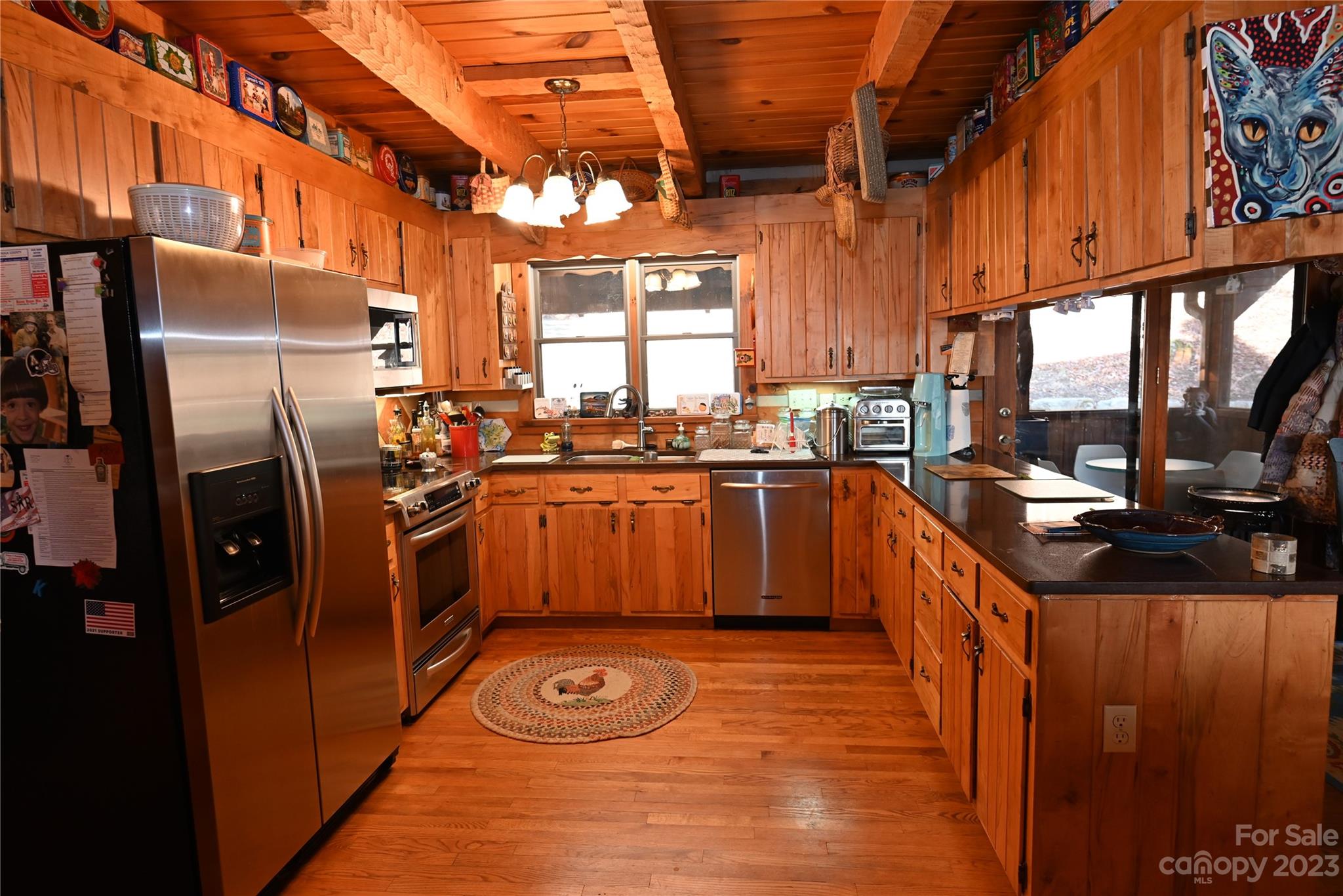 River Ridge - Residential