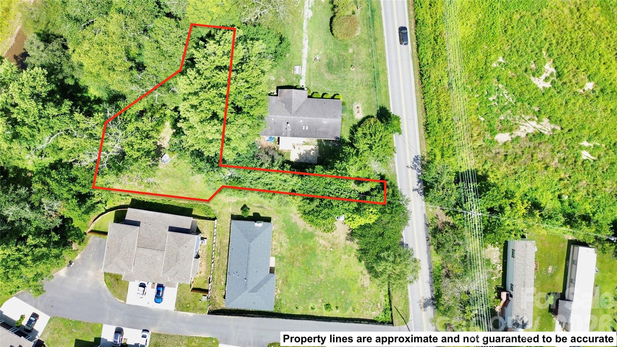 404 Blue Ridge Road